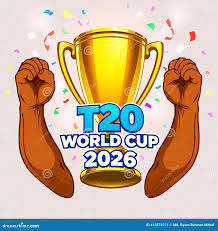 World Cup Trophy